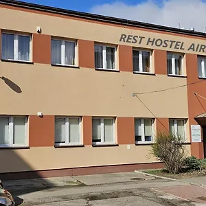 Апартаменты Rest Airport Modlin, Новы-Двур-Мазовецкий